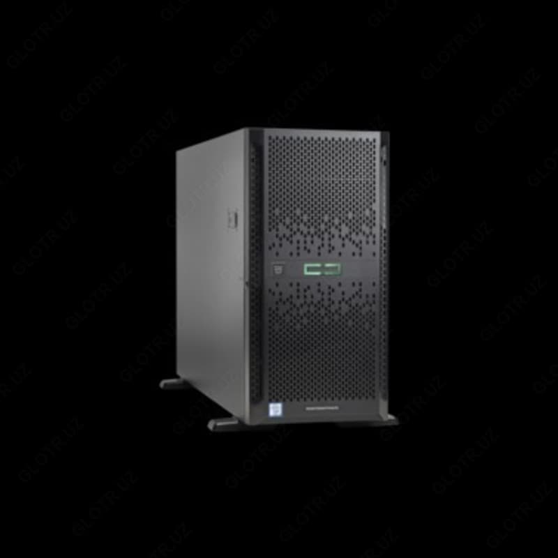 Сервер HPE ProLiant ML350 Gen9 Intel Xeon E5-2609 v4 — 1