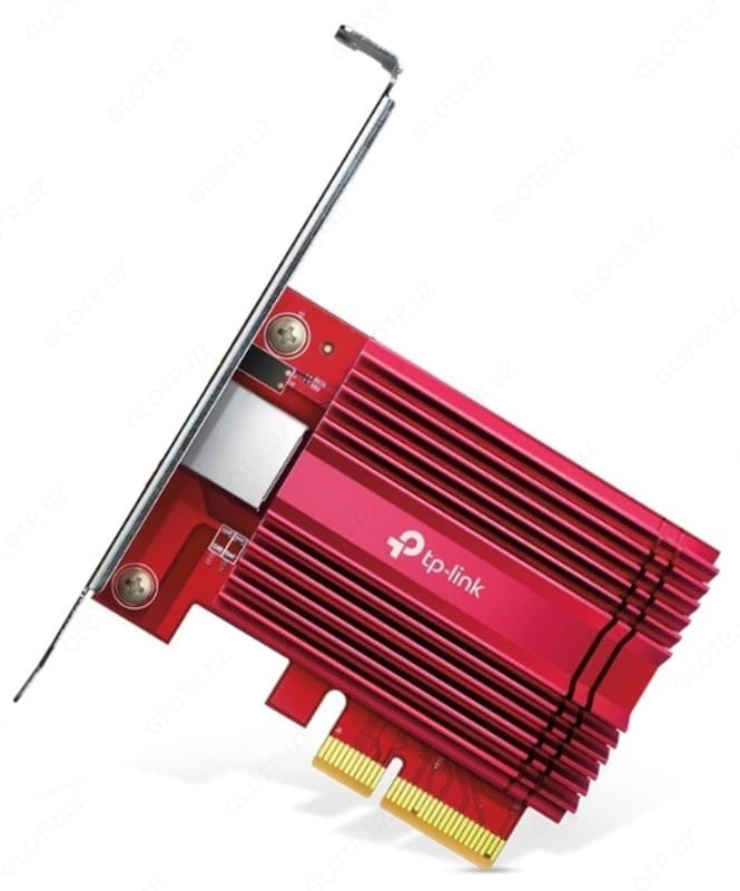 Сетевая карта TP-LINK TX401 — 1