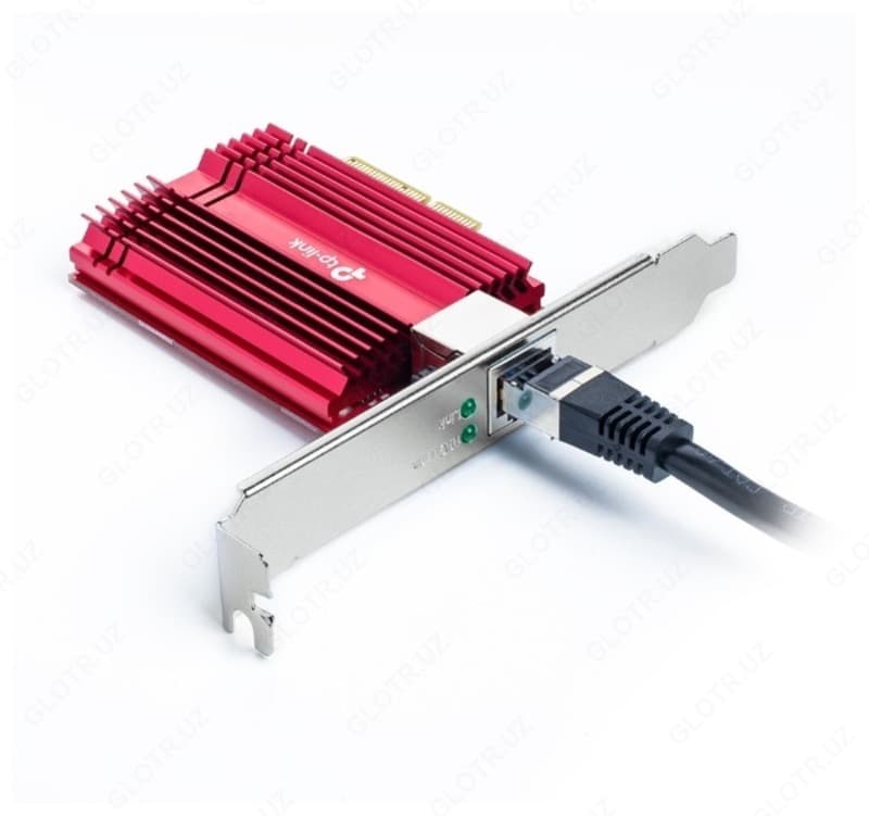 Сетевая карта TP-LINK TX401 — 3