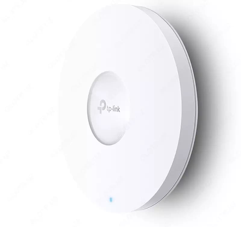 Потолочная точка доступа TP-Link EAP653 AX3000 Ceiling Mount Dual-Band — 2