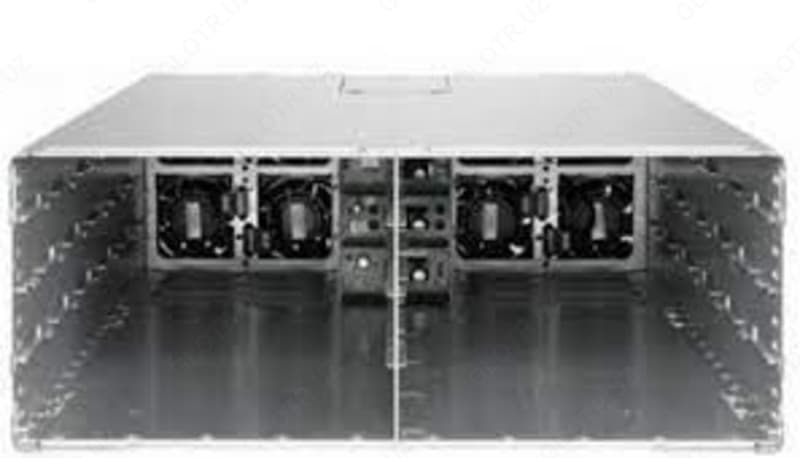 Комплект для установки дисков HPE NVMe 8 SSD Express Bay (для Proliant DL38X) (826689-B21) — 1