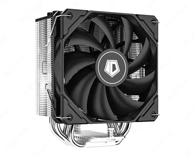 Кулер для процессора ID Cooling SE-224-XTS — 1