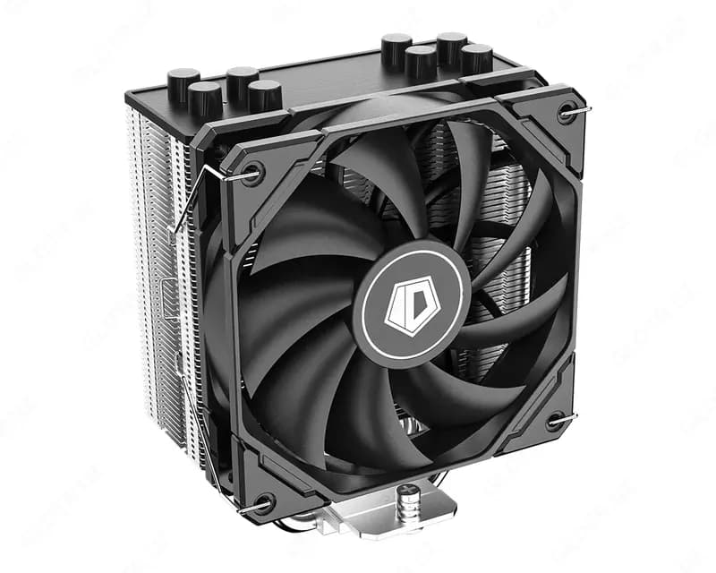 Кулер для процессора ID Cooling SE-224-XTS — 2