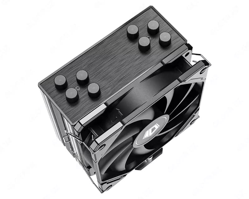 Кулер для процессора ID Cooling SE-224-XTS — 3