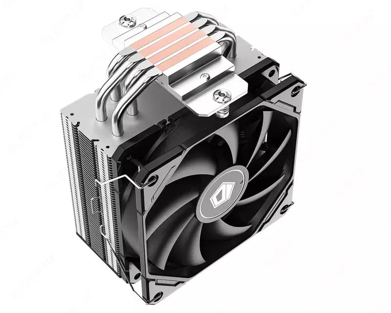 Кулер для процессора ID Cooling SE-224-XTS — 4