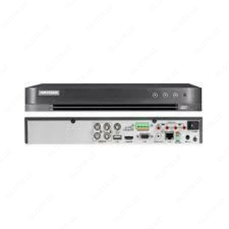 DS-7204HUHI-K1 — 3
