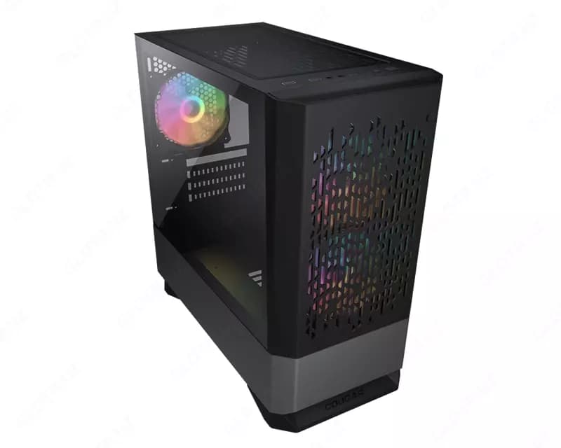 Кейс Cougar MG140 Air RGB (White, Black) — 3