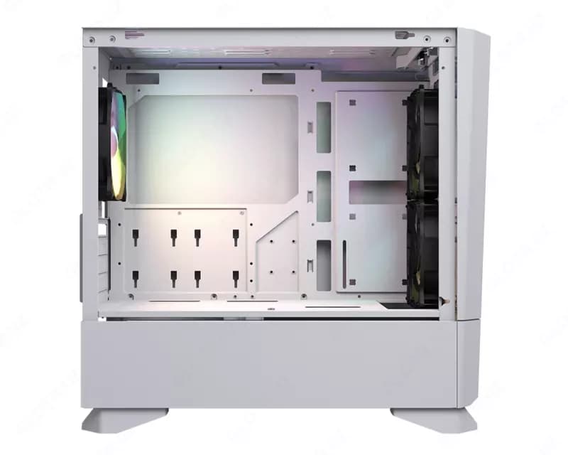 Кейс Cougar MG140 Air RGB (White, Black) — 4