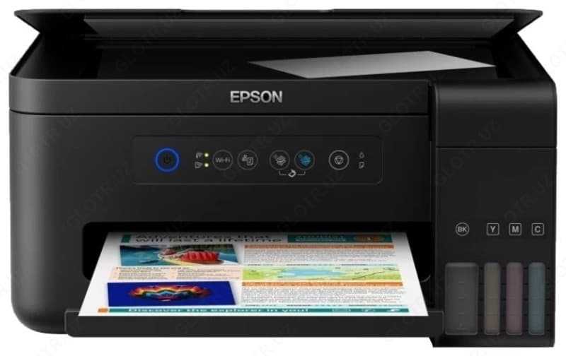 МФУ Epson L4150 — 1