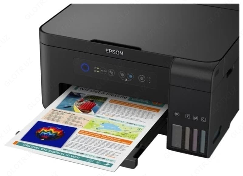 МФУ Epson L4150 — 2