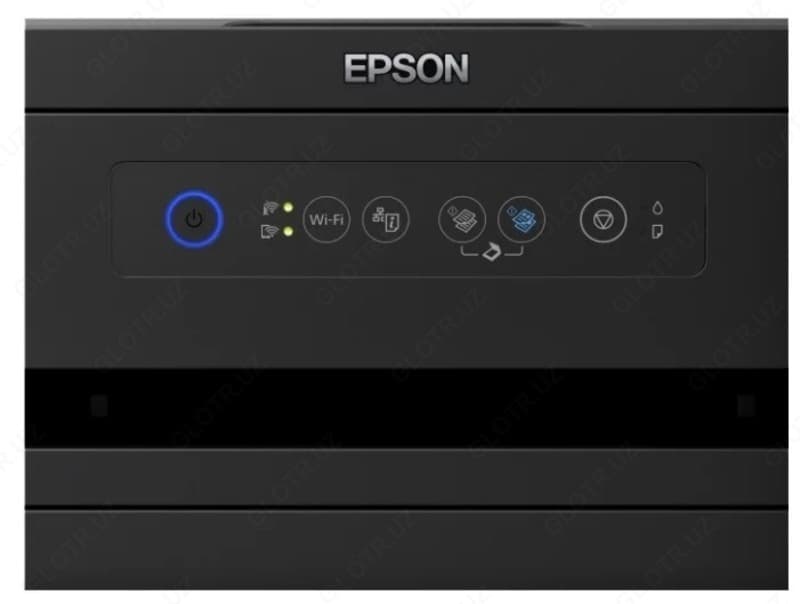 МФУ Epson L4150 — 3