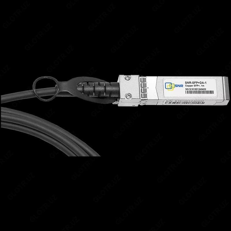 Модуль SFP+ Direct Attached Cable (DAC), дальность до 1м — 2