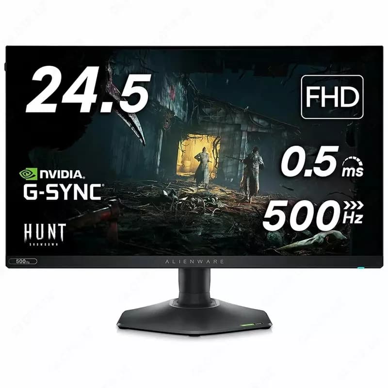 Монитор Dell Alienware AW2524HF — 1