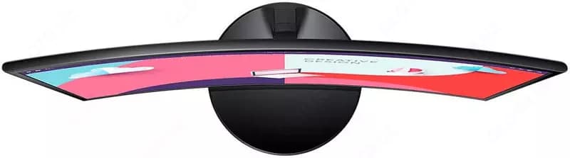Монитор Samsung | LS24C360EAMXUE | Curved | 75Hz | 24” — 2