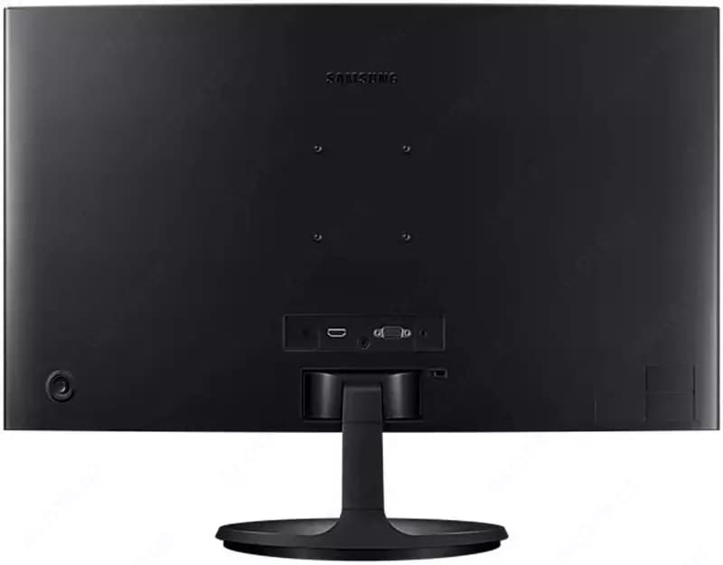 Монитор Samsung | LS24C360EAMXUE | Curved | 75Hz | 24” — 3