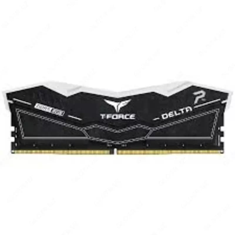 Оперативная память Teamgroup DDR5 32GB 5600Mhz RGB — 2