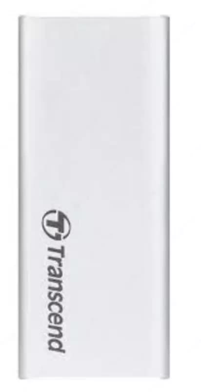 Внешний жесткий диск Ext HDD Transcend 1TB StoreJet 25M3 2,5” (TS1TSJ25M3S) — 3