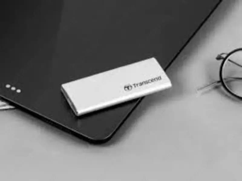 Внешний жесткий диск Ext HDD Transcend 1TB StoreJet 25M3 2,5” (TS1TSJ25M3S) — 4