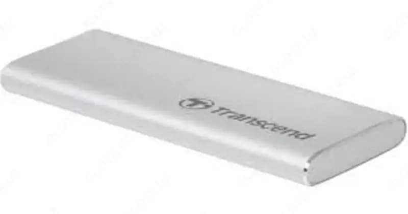 Внешний жесткий диск Ext HDD Transcend 1TB StoreJet 25M3 2,5” (TS1TSJ25M3S) — 5