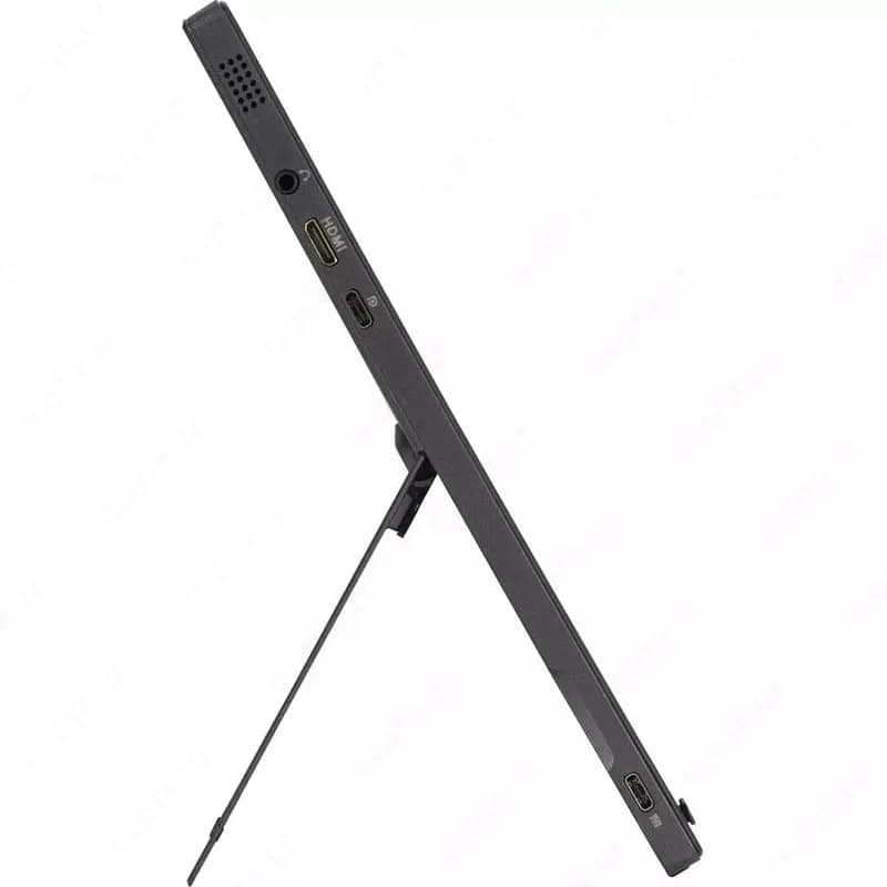 Монитор ”ASUS” ZenScreen MB16AWP 90LM07I1-B01370, 15.6″, Full HD, IPS, 60Гц, USB-C, Type-C, mini HDMI (Арт. - 11272) — 3