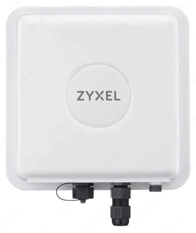 Wi-Fi точка доступа ZYXEL NebulaFlex Pro WAC6552D-S — 1