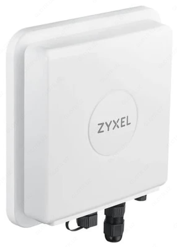 Wi-Fi точка доступа ZYXEL NebulaFlex Pro WAC6552D-S — 2