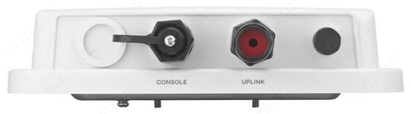Wi-Fi точка доступа ZYXEL NebulaFlex Pro WAC6552D-S — 3