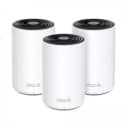 Mesh-система TP-LINK Deco X75 (3-pack) AX5400