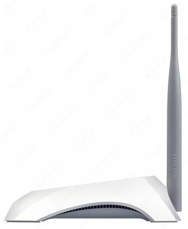 Wi-Fi роутер TP-LINK TD-W8901N — 3