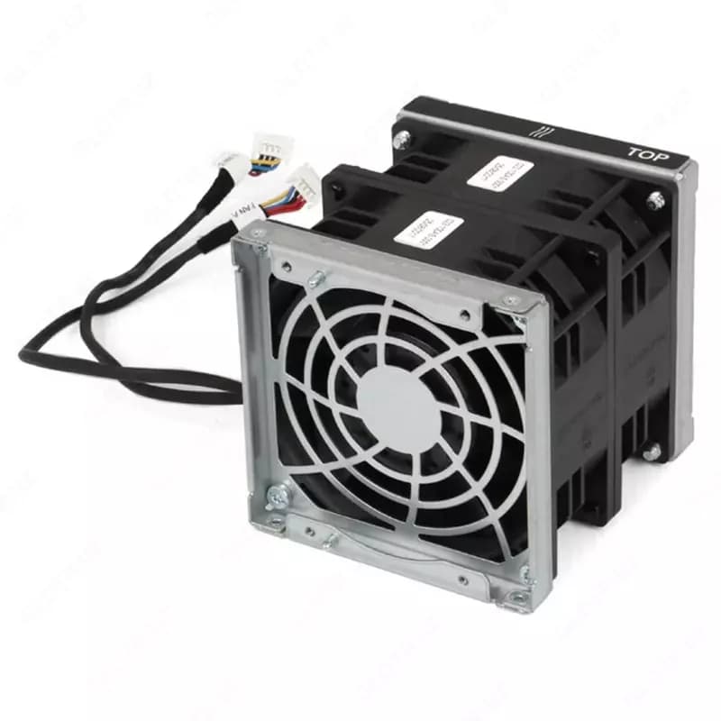 Резервный вентилятор ”HPE” ML110 Gen10 Redundant Fan Kit (Арт. - 869489-B21) — 2