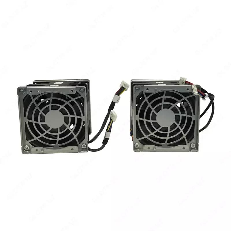 Резервный вентилятор ”HPE” ML110 Gen10 Redundant Fan Kit (Арт. - 869489-B21) — 3