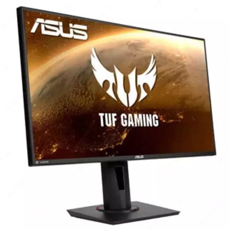 Монитор ”ASUS” TUF GAMING VG279QR 90LM04G0-B03370, 27”, Full HD, IPS, 165Гц, HDMI (Арт. - 11258) — 1