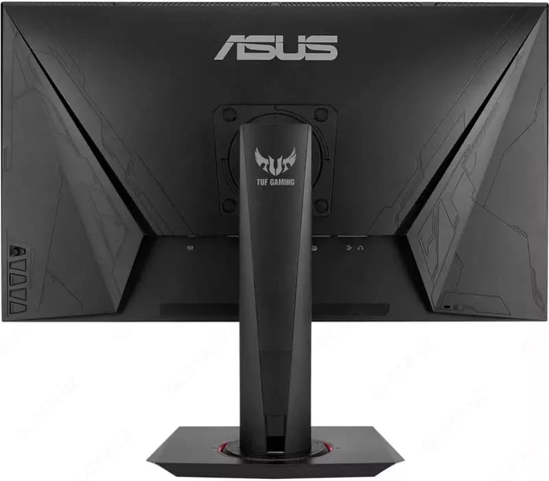 Монитор ”ASUS” TUF GAMING VG279QR 90LM04G0-B03370, 27”, Full HD, IPS, 165Гц, HDMI (Арт. - 11258) — 3