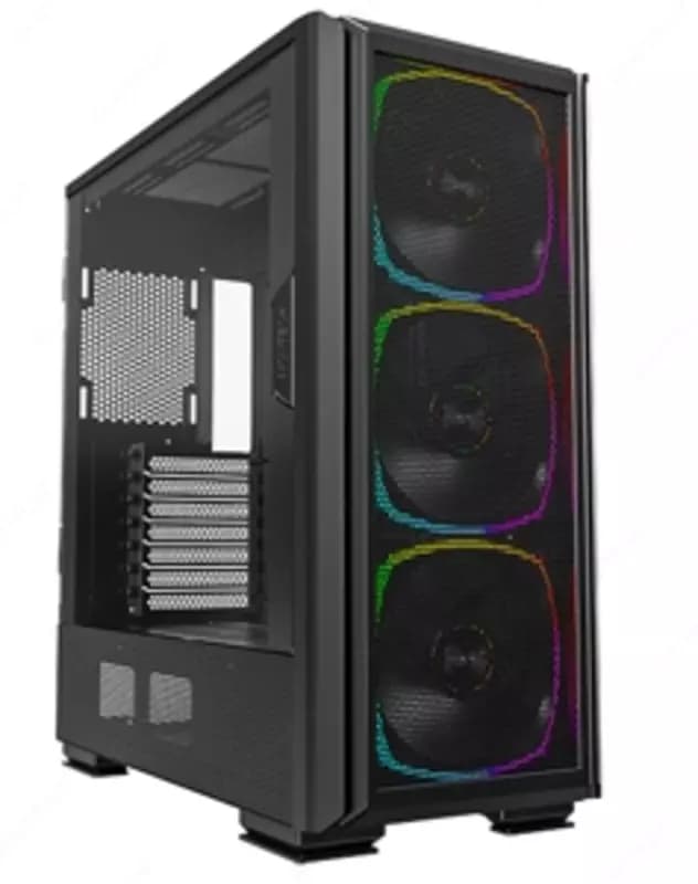 Корпус Montech SKY TWO GX — 1