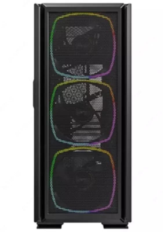 Корпус Montech SKY TWO GX — 2