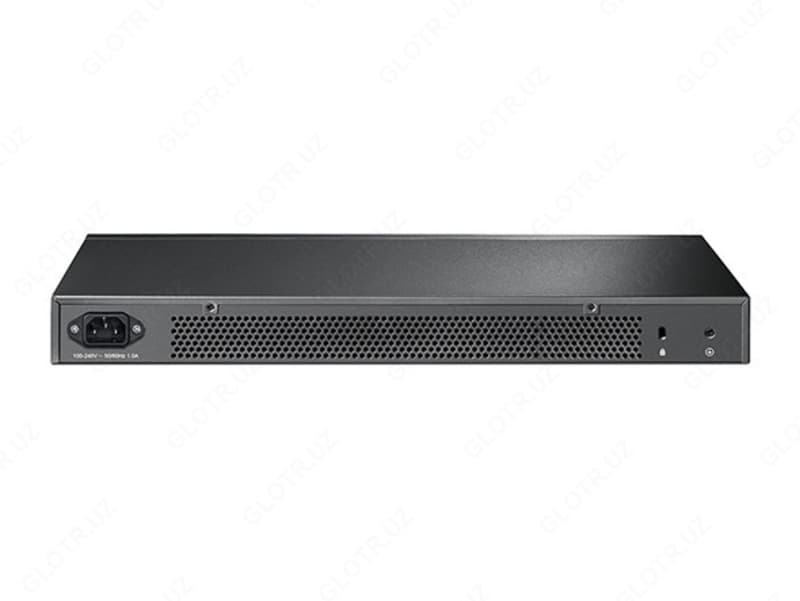 Коммутатор TP-LINK T1600G-52TS (TL-SG2452) — 3