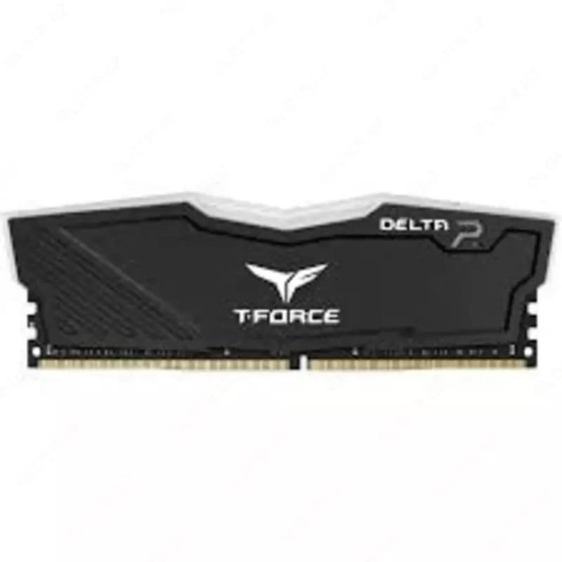 Оперативная память Teamgroup DDR4 16GB 3200Mhz (8*2) RGB — 3