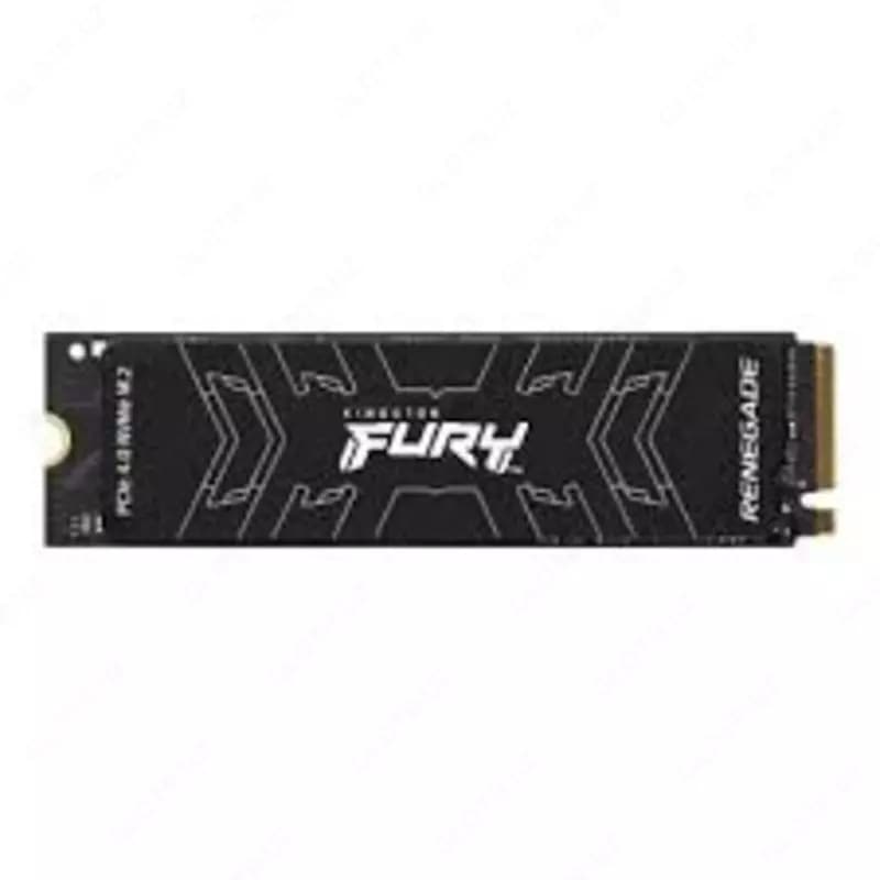 SSD M2 Kingston 2TB NVMe NV3 — 3