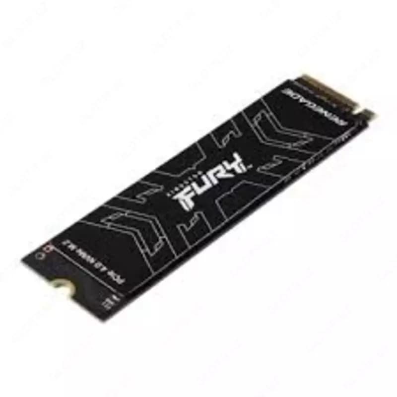 SSD M2 Kingston 2TB NVMe NV3 — 4