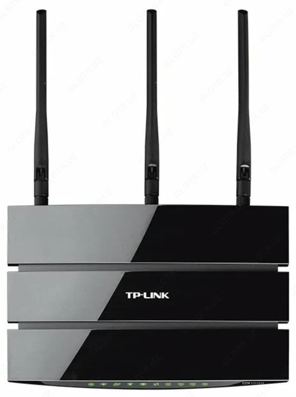 Wi-Fi роутер TP-LINK Archer VR400 — 3