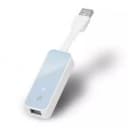 Сетевая карта UE200 Сетевой адаптер USB 2.0, скорость до 100 Мбит/с