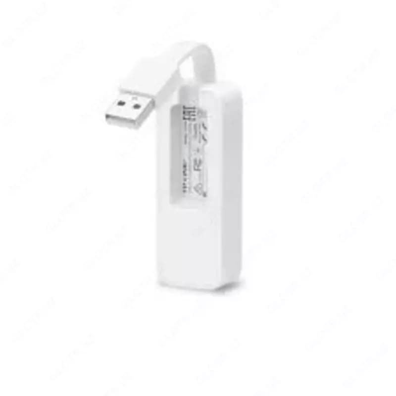 Сетевая карта UE200 Сетевой адаптер USB 2.0, скорость до 100 Мбит/с — 2