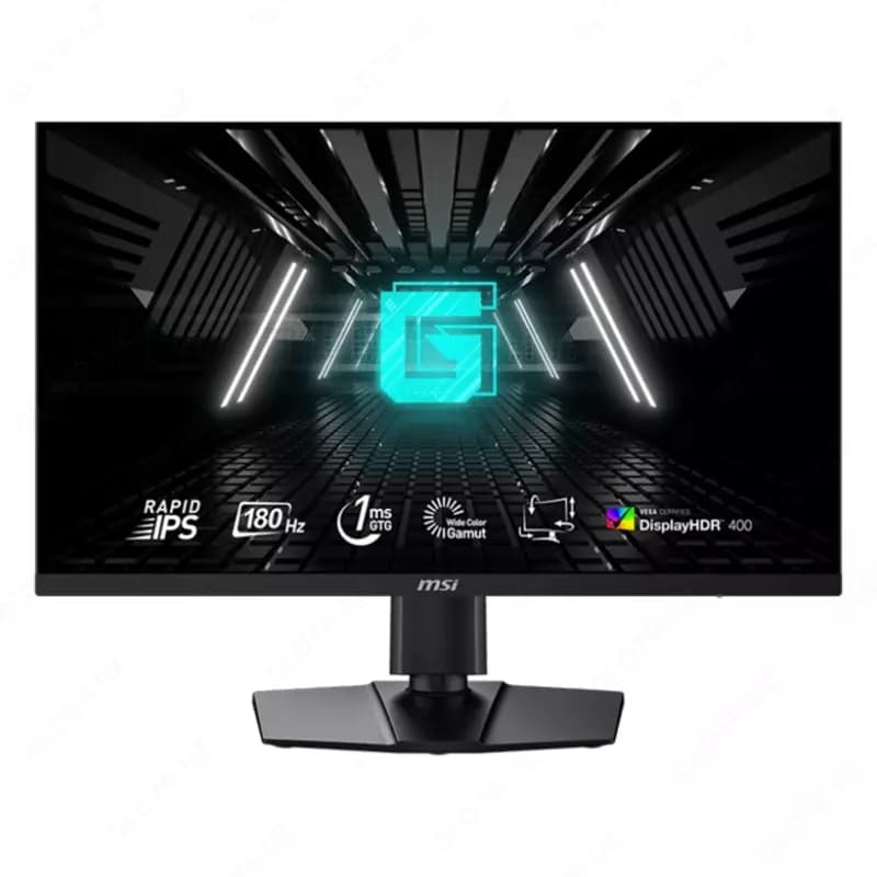 Монитор MSI G274QPF E2 Gaming 27” (маркированный) — 1