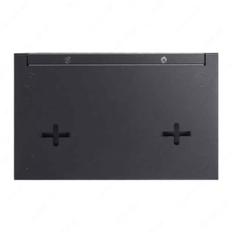 TP-LINK Omada гигабитный DS108G 8-портовый — 3