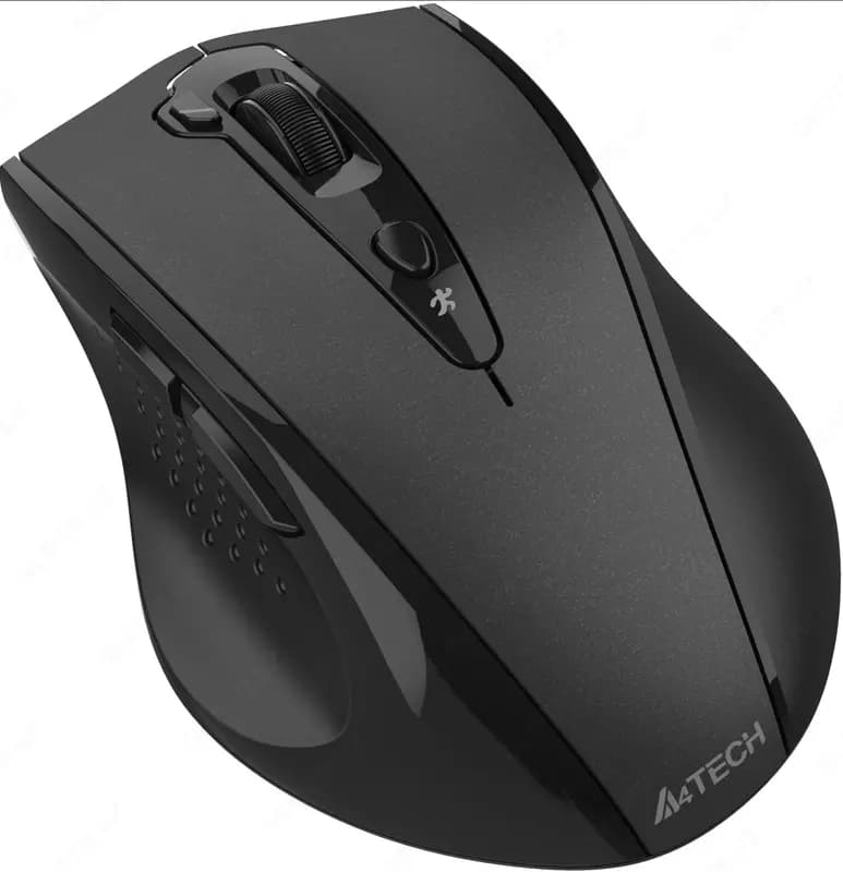 Беспроводная мышь A4Tech G7-810 Black — 2