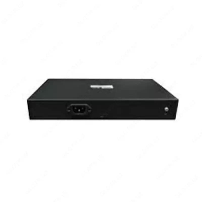 UTP3-GSW0802S-POE неуправляемый, гигабитный 8 портовый POE коммутатор — 3