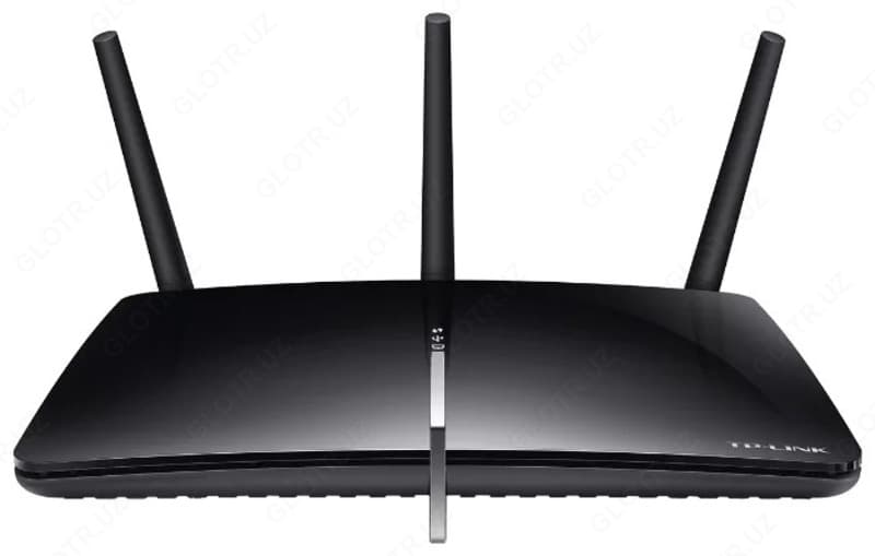 Wi-Fi роутер TP-LINK Archer D7 — 1