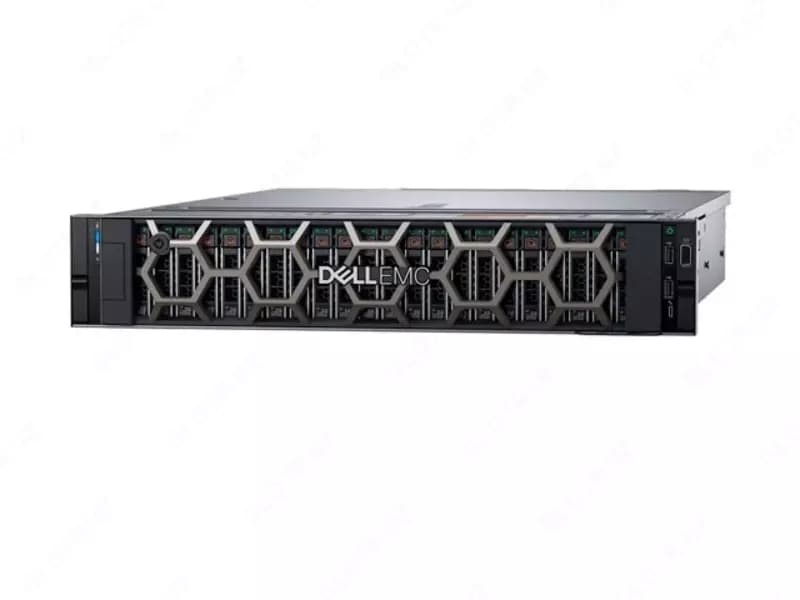 Сервер DELL PowerEdge R550 — 1