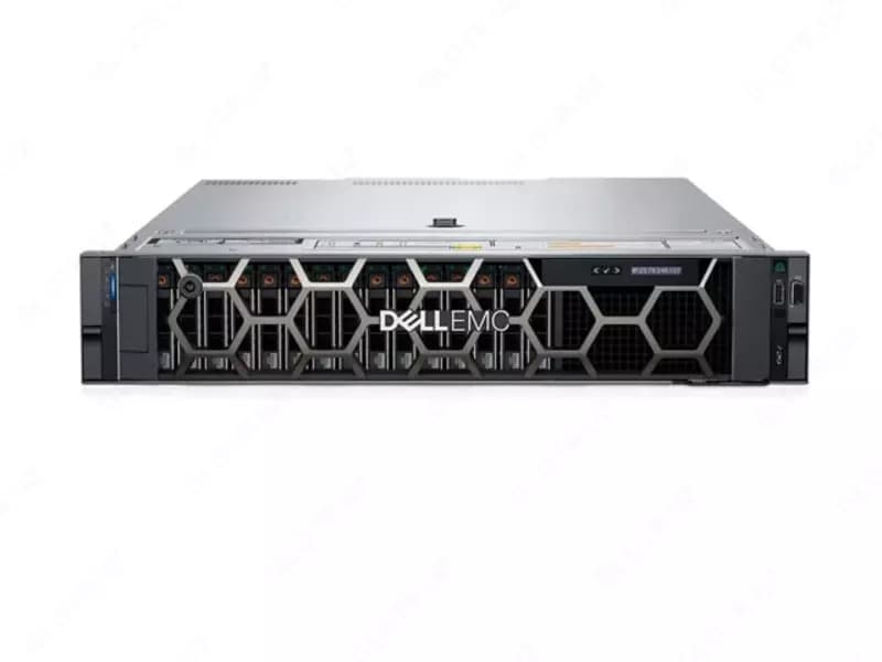 Сервер DELL PowerEdge R550 — 2