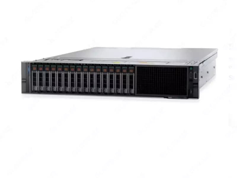 Сервер DELL PowerEdge R550 — 3